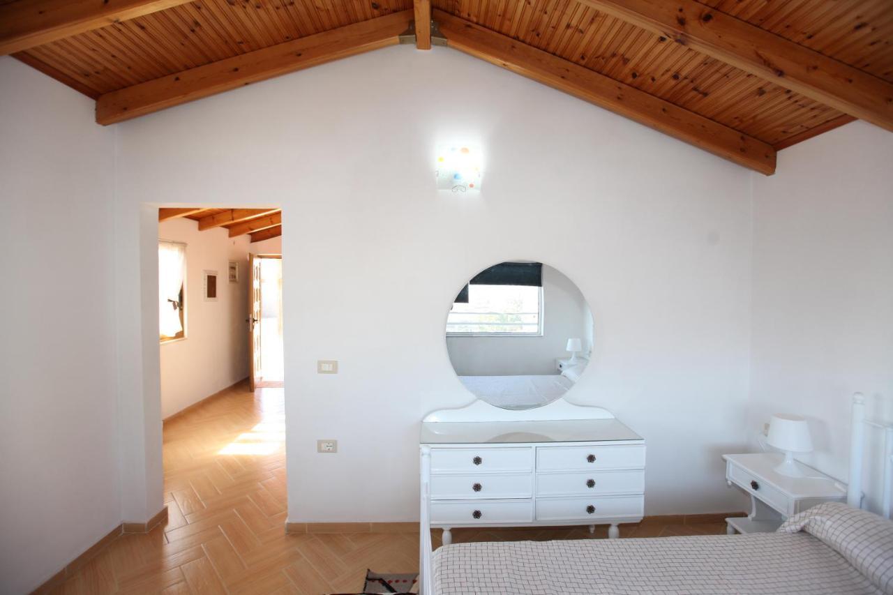 Nika Hotel Saranda Extérieur photo